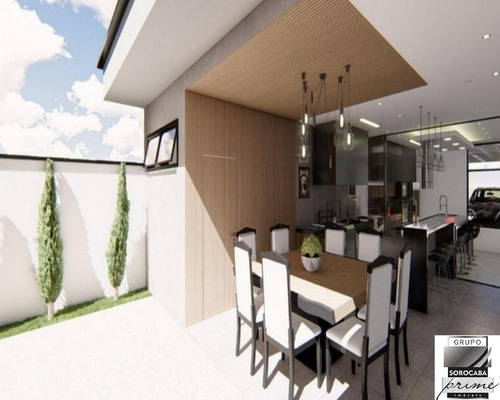 Imagem 6 de 8 de Casa - Ca00172 - 69397585