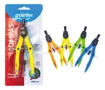 Comprar Compas De Precisión Pointer