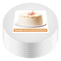 Comprar Boards+ Elegante Tambor Reutilizable De 12 Pulgadas (paquete