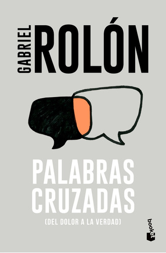 ** Palabras Cruzadas ** Gabriel Rolon Bolsillo