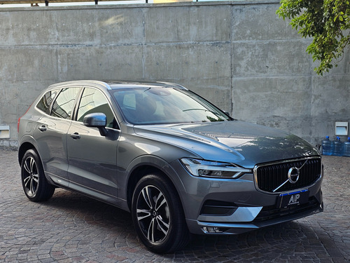 Volvo XC60 2.5 T5 Inscription