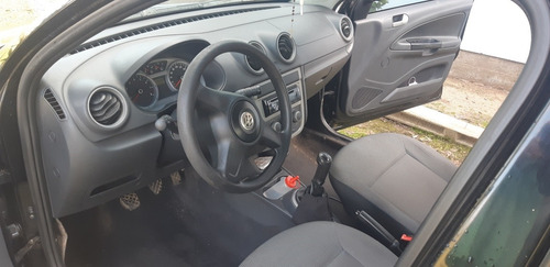 Volkswagen Gol 2009 1.0 Vht Total Flex 5p