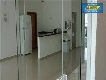 Imagem 8 de 11 de Apartamento Com 2 Dormitórios Para Alugar, 50 M² Por R$ 1.500/mês - Bairro Da Vossoroca - Sorocaba/sp - Ap2447