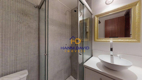 Imagem 11 de 30 de Aclimação- Impecável- Lindo Apt Com 139 M² Úteis- 3 Dorms- 2 Suites- 2 Garagens- Lazer - Ap4127