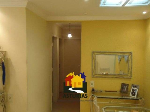 Imagem 8 de 15 de Apartamento - Penha - 1242-1