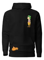 Comprar Poleron El Chavo Del 8 - Serie - Comedia Serie - Vencidad - Estampaking