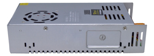 Fuente Variable 0-48vcd Con Display Tekno Powers Tp-v480-48