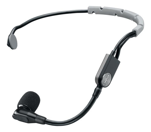 Shure Slxd14-sm35 Sistema Inalámbrico Digital Mic De Diadema