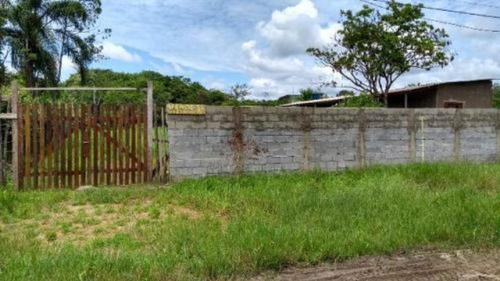 Chácara Com Escritura No Bopiranga Em Itanhaém - 6359 | Npc