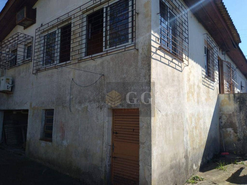 Imagem 2 de 24 de Casa Com 3 Dormitórios À Venda, 80 M² Por R$ 280.000,00 - Santa Isabel - Viamão/rs - Ca0893