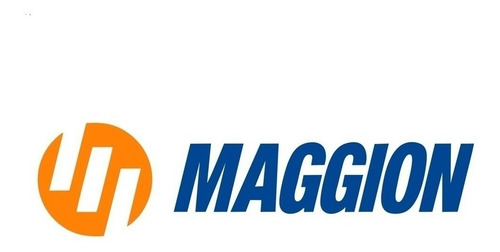 Pneu Par Casal 275/18 E 90/90-18 Predator Com Câmara Maggion