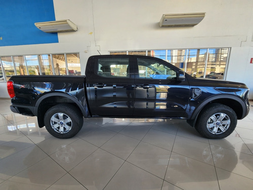 Ford Ranger 2.0 TURBO DIESEL CD XL 4X4 MANUAL