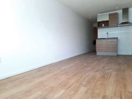 Imagen 4 de 13 de Venta Apartamento Monoambiente En Pocitos Brisa Marina Ii