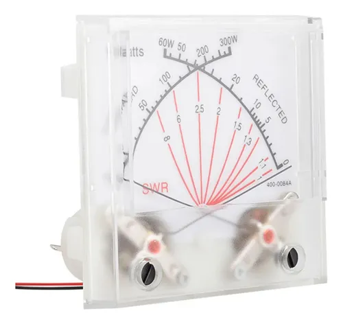 comprar Razão De Onda Estacionária Swr Watt Meter Radio Power Meter