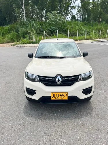 Renault Kwid 1.0 12v