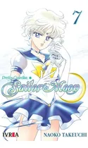 Comprar SAILOR MOON 7, de Naoko Takeuchi. Serie Sailor Moon, vol. 7. Editorial Ivrea, tapa blanda en español, 2017