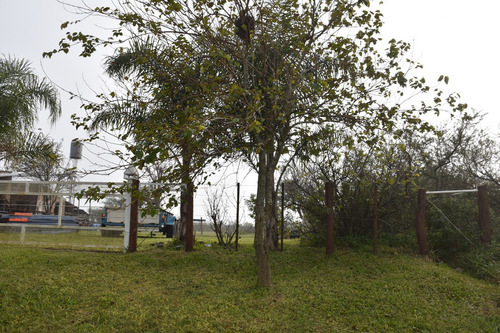 Terreno Amplio En Federal