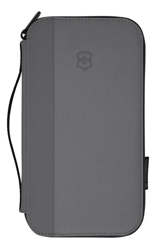 Travel Organizer Porta Documentos Victorinox Com Rfid 653372