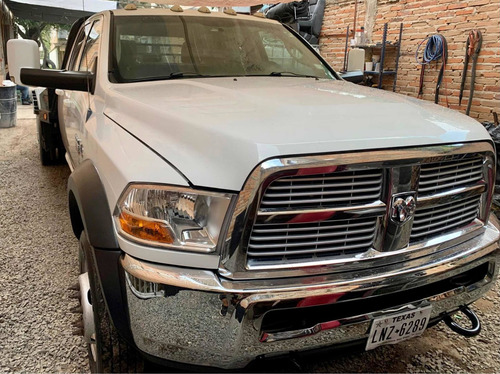 Imagen 5 de 15 de Ram 4500 Ram 4500
