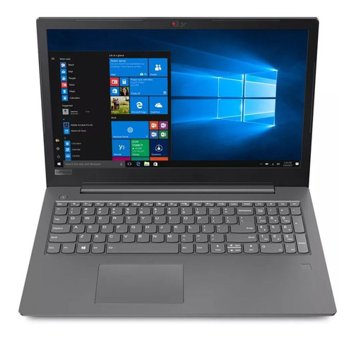 Notebook Lenovo 15.6 V330 Sin Sistema Operativo Gris