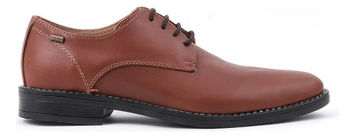 Zapato Vestir De Cuero Moda Hombre - Juliani - Danilo 01