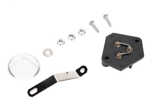 Kit Club Car 25a Dual Link 1012101 Para 36v Lester Power