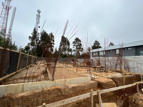 Espectacular Terreno En Condominio, Sector Andalué