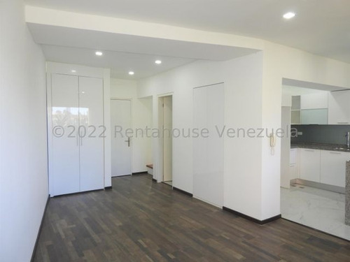 Imagen 5 de 18 de Apartamento En El Cigarral A La Venta Mls#22-7632 R A H Pablo Velozo