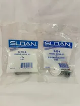 Comprar Kit Reparación Palanca Manilla Fluxometro Sloan G50a B50a