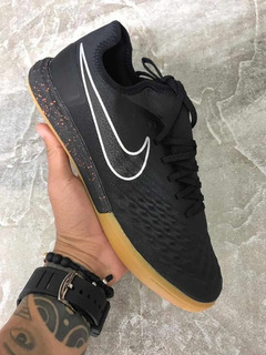 nike tiempo futsal blanco