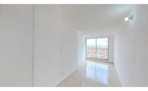 Vendo Apartamento En El Condor Suba