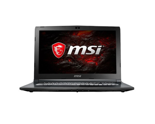 Notebook Msi Gl62m 7rdx Core I7-7700 8gb 15.6  1tb Gtx1050