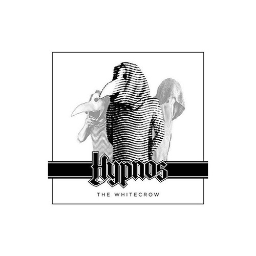 Hypnos The Whitecrow Limited Edition Digipack Usa Cd + Dvd