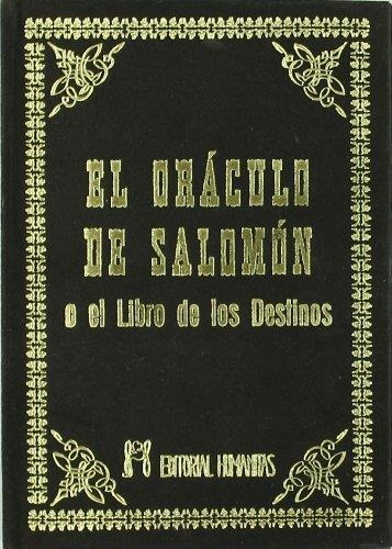 Oraculo De Salomon, El-radetzki-hvmanitas