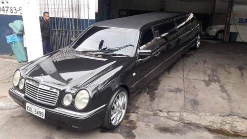 Mercedes-benz Classe E 1996