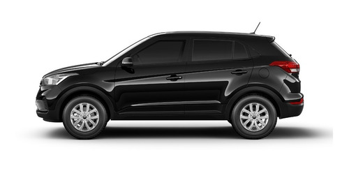 Imagem 2 de 14 de Hyundai Creta Action 1.6 At