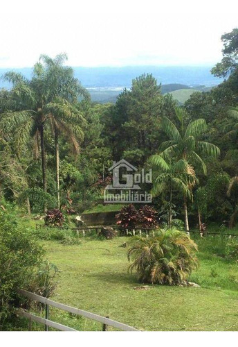 Imagem 2 de 7 de Sítio À Venda, Com 4 Alqueires Por R$ 1.200.000 - Zona Rural - Pindamonhangaba/sp - Si0164