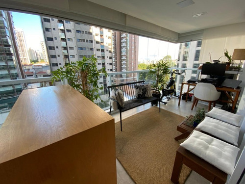 Imagem 6 de 16 de Apartamento - 778c - 69879970
