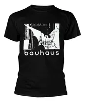 Comprar Camiseta Bauhaus - Bela Lugosi's Dead Xp