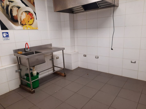 Venta Local Para Cocina (delivery-pick Up)