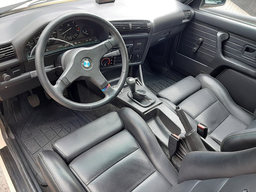 Imagen 11 de 12 de Bmw 318i 1984