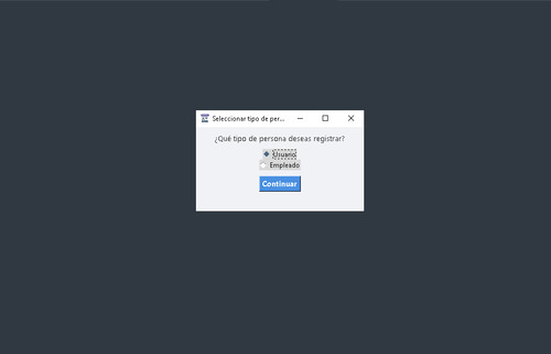 Programación De Un Sistema Acorde A Tu Giro O Negocio.