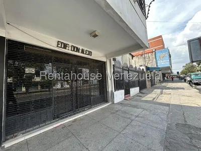 Local en alquiler