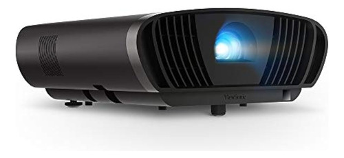 Proyector Viewsonic Smart Led 4k Con Altavoces Duales Harman
