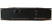 Comprar Amplificador Stereo Pacson P200 120+120 W Rms En 4 Ohms