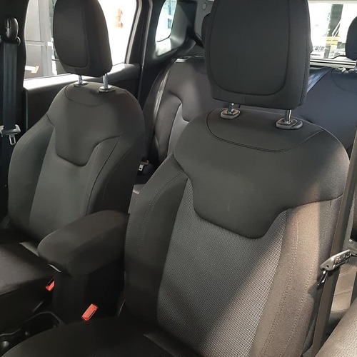 Jeep Renegade Sport 1.8 Mt5 Okm 2021 Inc Patentamiento #13