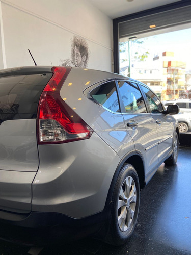 Honda Crv Lx At 2014