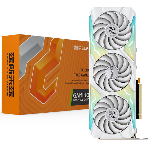 Peladn Placa de video RTX 3070 8GB