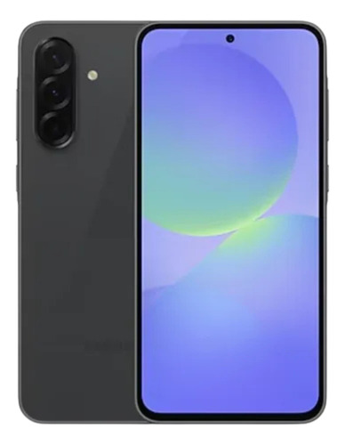 Samsung Galaxy A36 5g 8ram 256gb Negro