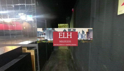 Imagem 15 de 22 de Loja Para Alugar, 550 M² Por R$ 20.000,00/mês - Pinheiros - São Paulo/sp - Lo0041